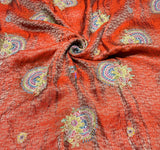 Tissue Jaccord Handwork