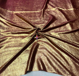 Satin Foil