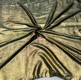 Satin Foil