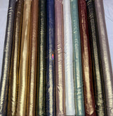 Satin Foil
