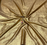 Satin Foil