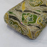 Orgenza Position Handwork embroidery