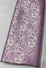 Meena Self Brocade