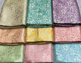 Meena Self Brocade
