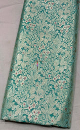 Meena Self Brocade