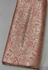 Meena Self Brocade
