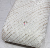 Orgenza Pearl work