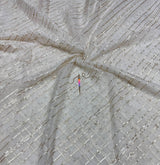 Orgenza Pearl work