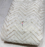 Orgenza Pearl work