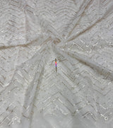 Orgenza Pearl work