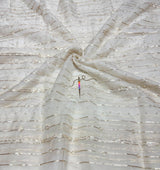 Orgenza Pearl work