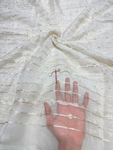 Orgenza Pearl work