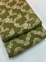 Banarsi self jaccord