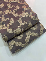Banarsi self jaccord
