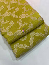 Banarsi self jaccord