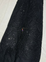 Imported Net embroidery
