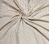 Tatatmi stitch embroidery