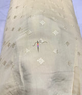 Tatatmi stitch embroidery