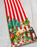 Camric digital print