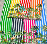 Camric digital print