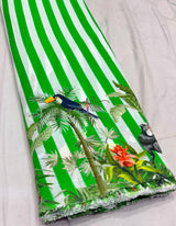 Camric digital print