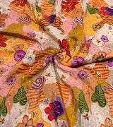 Position print embroidery