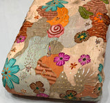 Position print embroidery