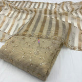 Salsa crush handwork embroidery