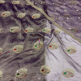 Salsa crush Handwork embroidery
