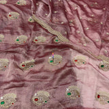 Salsa crush Handwork embroidery