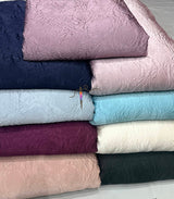 Armani satin jaccord