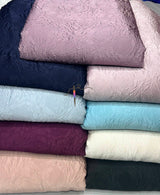 Armani satin jaccord