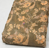 Position print embroidery