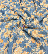 Position print embroidery