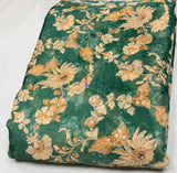 Position print embroidery