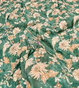 Position print embroidery