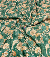 Position print embroidery