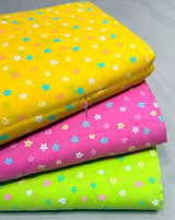 Polka dots print