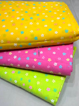 Polka dots print