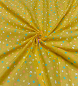 Polka dots print