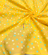 Polka dots print
