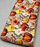 Linen digital print