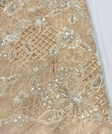 Handwork embroidery
