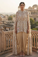 Handwork embroidery