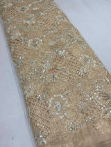 Handwork embroidery