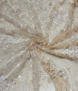 Handwork embroidery