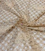 Handwork embroidery