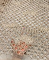 Handwork embroidery