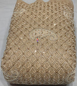 Handwork embroidery