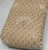 Handwork embroidery